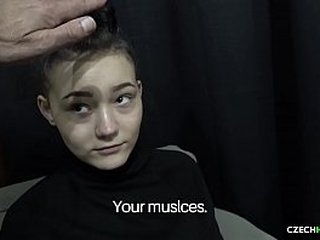Daughter Sent By Her Mother To Visit A Special Doctor